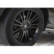 Alumínium felni 18x8.5 ET35 5x120 Gloss Black Kruger Black Rhino