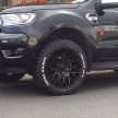 Alumínium felni 18x8.5 ET35 5x120 Gloss Black Morocco Black Rhino