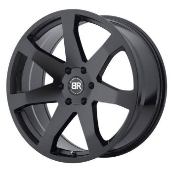   Alumínium felni 18x8.5 ET35 5x120 Matte Black Mozambique Black Rhino