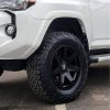   Alumínium felni 18x8.5 ET35 5x120 Matte Black Mozambique Black Rhino