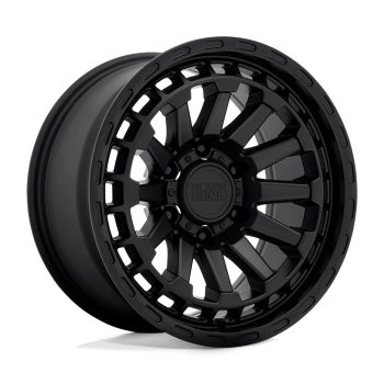   Alumínium felni 18x9.5 ET12 6x135 Matte Black Raid Black Rhino