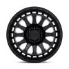   Alumínium felni 18x9.5 ET12 6x135 Matte Black Raid Black Rhino