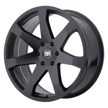   Alumínium felni 20x8.5 ET15 6x139,7 Matte Black Mozambique Black Rhino