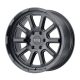 Alumínium felni 20x9 ET12 6x135 Matte Black Chase Black Rhino