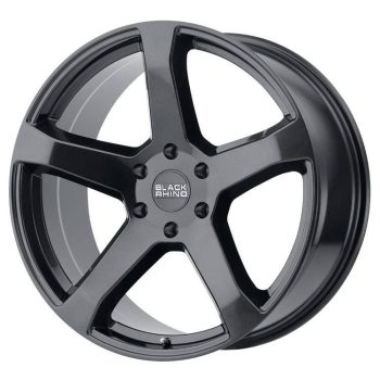   Alumínium felni 20x9 ET30 6x135 Metallic Black Faro Black Rhino