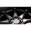Alumínium felni 20x9 ET12 6x139,7 Matte Black Glamis Black Rhino