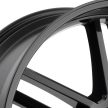 Alumínium felni 20x9 ET15 6x139,7 Gloss Black Katavi Black Rhino