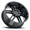   Alumínium felni 20x9 ET30 5x127 Gloss Black Katavi Black Rhino