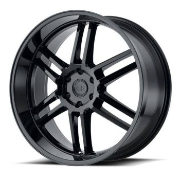   Alumínium felni 20x9 ET30 6x135 Gloss Black Katavi Black Rhino