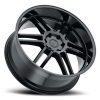   Alumínium felni 20x9 ET30 6x135 Gloss Black Katavi Black Rhino