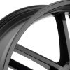   Alumínium felni 20x9 ET30 6x135 Gloss Black Katavi Black Rhino