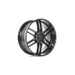 Alumínium felni 20x9 ET30 6x135 Gloss Black Katavi Black Rhino