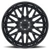   Alumínium felni 20x9 ET30 5x127 Gloss Black Morocco Black Rhino
