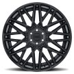 Alumínium felni 20x9 ET40 6x139,7 Gloss Black Morocco Black Rhino