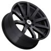   Alumínium felni 20x9 ET15 6x139,7 Matte Black Traverse Black Rhino