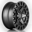 Alumínium felni 20x9 ET12 6x135 Matte Gunmetal York Black Rhino