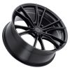   Alumínium felni 20x9 ET20 6x139,7 Gloss Black Zion 6 Black Rhino
