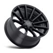 Alumínium felni 20x9.5 ET12 6x139,7 Gloss Black Rotorua Black Rhino