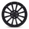   Alumínium felni 20x9.5 ET12 6x139,7 Gloss Black Rotorua Black Rhino