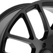 Alumínium felni 22x9.5 ET10 6x139,7 Gloss Black Kunene Black Rhino