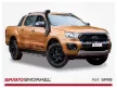 Bravo Snorkel Ford Ranger Px (2011-2022)