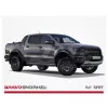 Bravo Snorkel Ford Ranger Raptor (2019+)