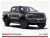 BRAVO SNORKEL FORD RANGER RAPTOR (2023 - )