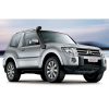 Bravo Snorkel - Mitsubishi Pajero 06-21