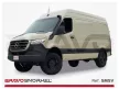 BRAVO SNORKEL MERCEDES SPRINTER W907 / 910 (2018 - )