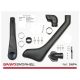 Bravo Snorkel - Nissan Patrol Y61 05-16