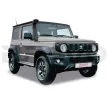 Bravo Snorkel - Suzuki Jimny 2018->