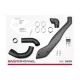 Bravo Snorkel - MERCEDES SPRINTER W906 / VOLKSWAGEN CRAFTER (2006 - 2018)
