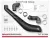 BRAVO SNORKEL TOYOTA HILUX 126 SERIES REVO (2016 - Onwards) Simple/Narrow