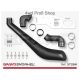 BRAVO SNORKEL TOYOTA HILUX 126 SERIES REVO (2016 - Onwards) Simple/Narrow