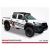 Bravo Snorkel Toyota Hilux 126 Revo (2016+)