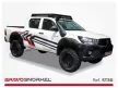 Bravo Snorkel Toyota Hilux 126 Revo (2016+)