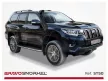 Bravo Snorkel Toyota Land Cruiser 150 Prado (2009-)