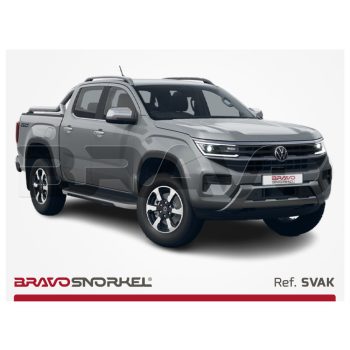 BRAVO SNORKEL VOLKSWAGEN AMAROK (2023 - )