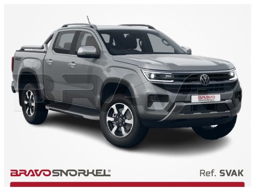 BRAVO SNORKEL VOLKSWAGEN AMAROK (2023 - )