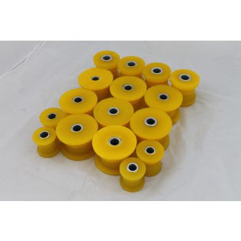   Poliuretán szilentkészlet Toyota Land Cruiser 70 73 1991 utáni