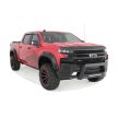 Bushwacker Pocket Style sárvédőszélesítés szett - Chevrolet Silverado 1500 19->