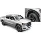 Bushwacker OE Style sárvédőszélesítés szett - Dodge RAM 1500 DT 19->