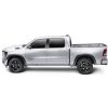   Bushwacker OE Style sárvédőszélesítés szett - Dodge RAM 1500 DT 19->