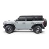   Bushwacker Pocket Style sárvédőszélesítés - New Ford Bronco 4 Door 21->