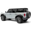Bushwacker Pocket Style sárvédőszélesítés - New Ford Bronco 4 Door 21->