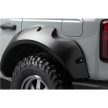 Bushwacker Pocket Style sárvédőszélesítés - New Ford Bronco 4 Door 21->