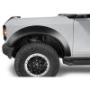   Bushwacker Extend-A-Fender sárvédőszélesítés - New Ford Bronco 2 Door 21->
