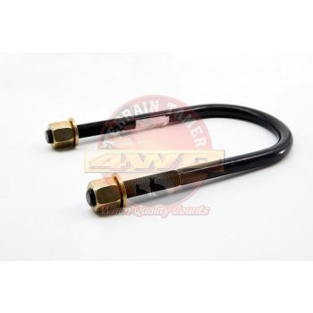   Terrain Tamer U-csavar hátsó Nissan Patrol 160 260 Y60 laprugós 1980-1997