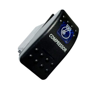 Offroad Billenő kapcsoló kompresszorhoz