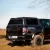 Aluminum Hardtop – Ford Ranger T6 / T7 / T8 (2012–2021)